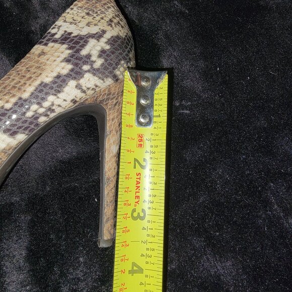 Jessica Simpson Heels - Picture 6 of 6